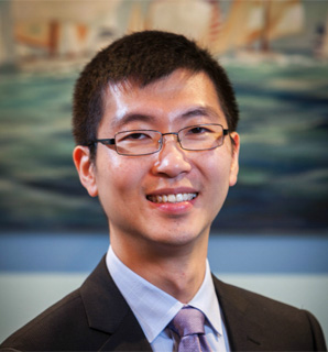 Dr. Patrick Tsang