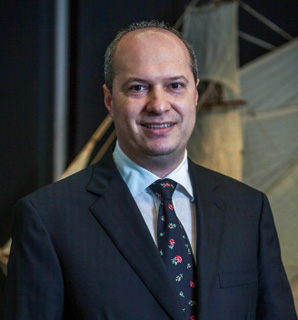 Dr Stevan Stylian